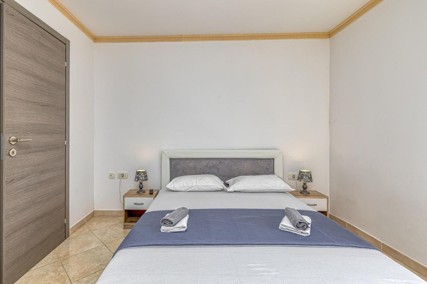 Rooms On Liberty Square Porec Room photo