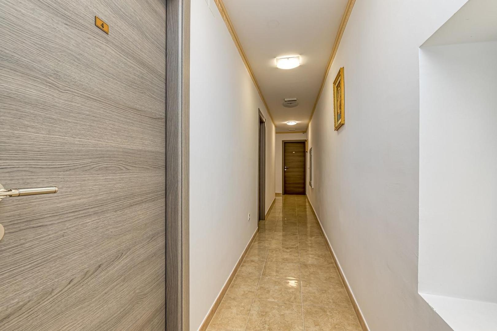 Rooms On Liberty Square Porec Room photo