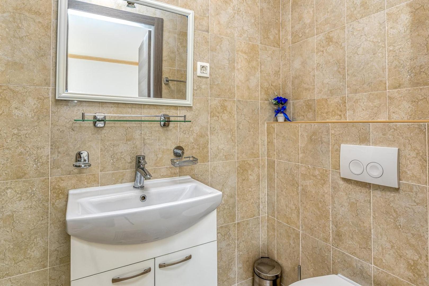 Rooms On Liberty Square Porec Room photo